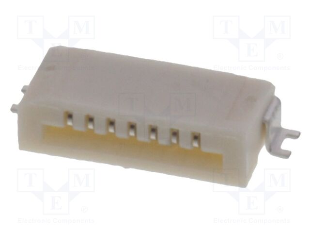Connector: FFC/FPC