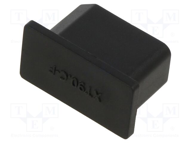 Protection cover; XT90