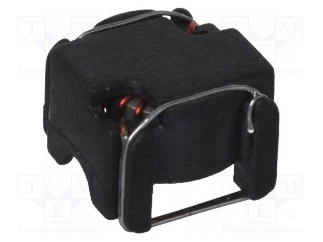 Inductor: wire