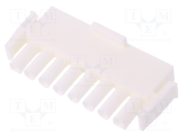 08P UMNL PLUG HSG