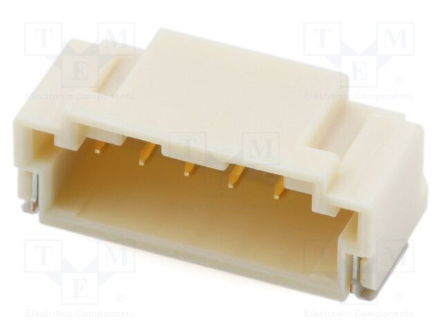 Wire-board
