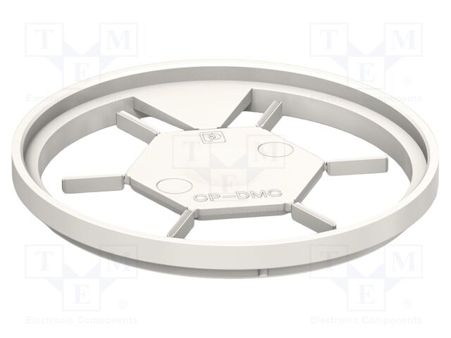 Coding element, Coding profile, product range: CODIERUNG