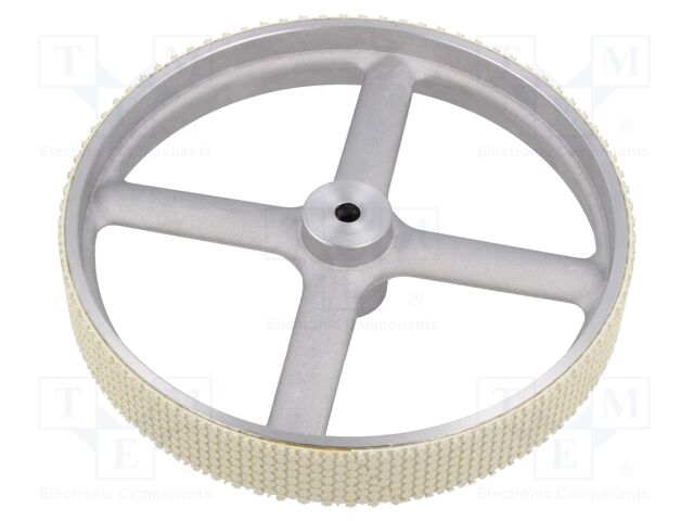 Shaft d: 7mm; Accessories: measuring wheel; Circuit: 500mm