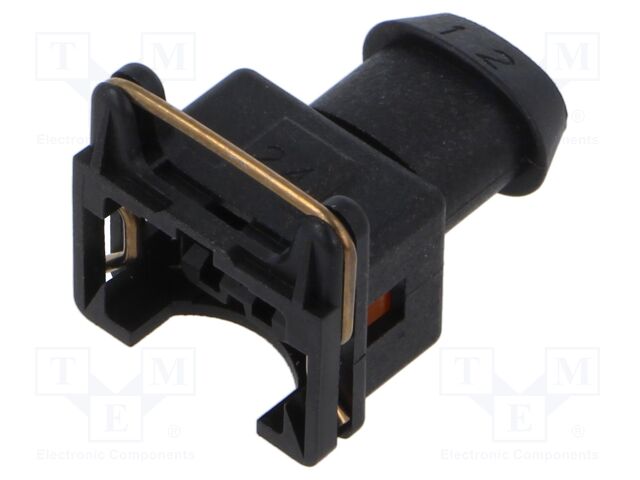 2 WAY JUNIOR TIMER CONN.