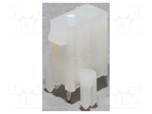 Connector: wire-board