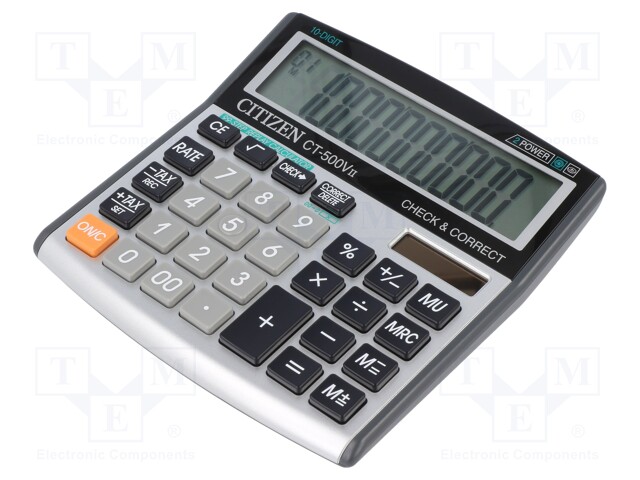 Calculator