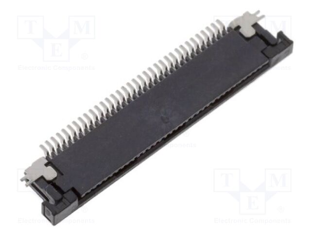Connector: FFC/FPC