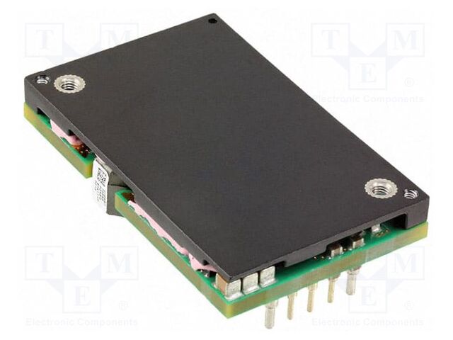 Converter: DC/DC