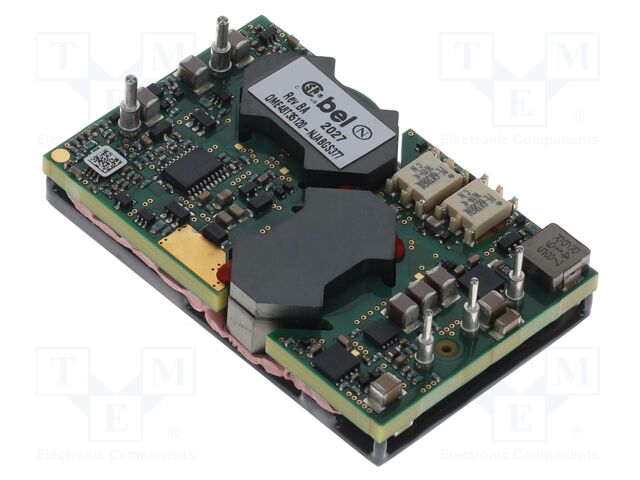 Converter: DC/DC