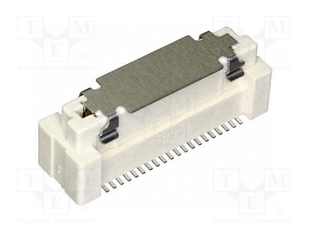 Connector: PCB to PCB