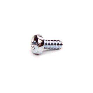  SCREW MFT M 2,5X6 ST FZB