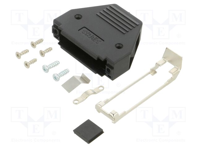 connector Gehäuse 25p