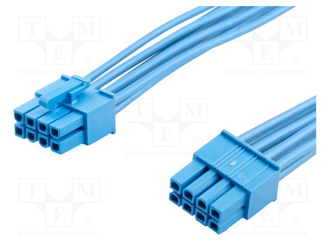Connector: wire-wire