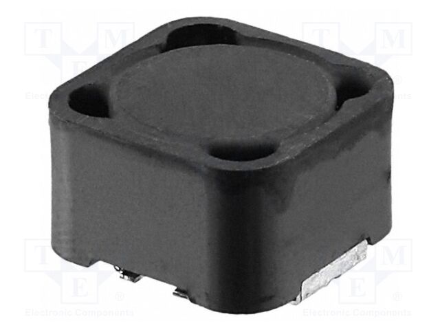 Inductor: wire