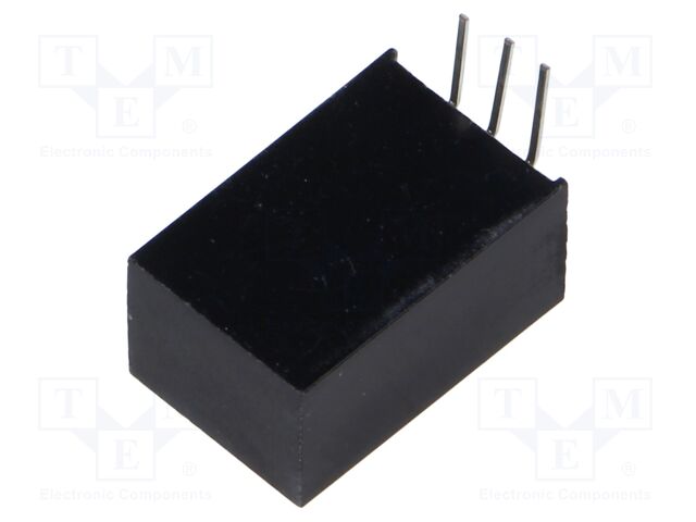Converter: DC/DC