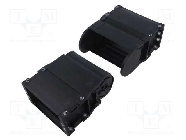 Bracket; Series: 168; movable