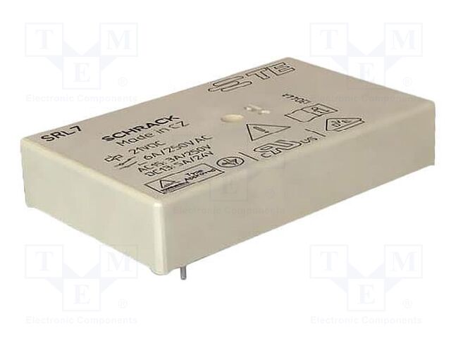 SRL7-523-D012