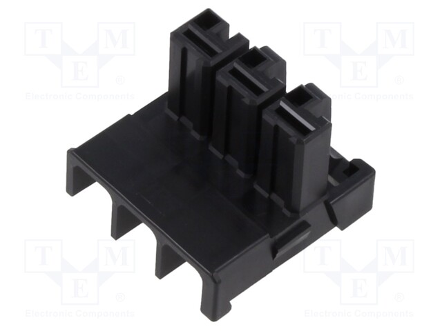 Accessories: cover; DF60; PIN: 3; EnerBee