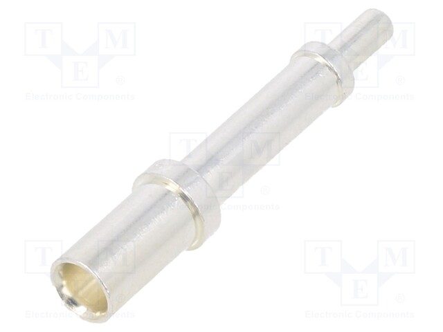 Yellock PE extension crimp 6mm?