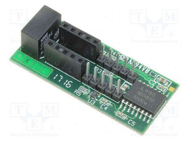 Module: PLC programmable controller