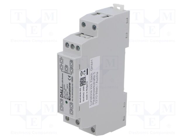 Power supply: switching