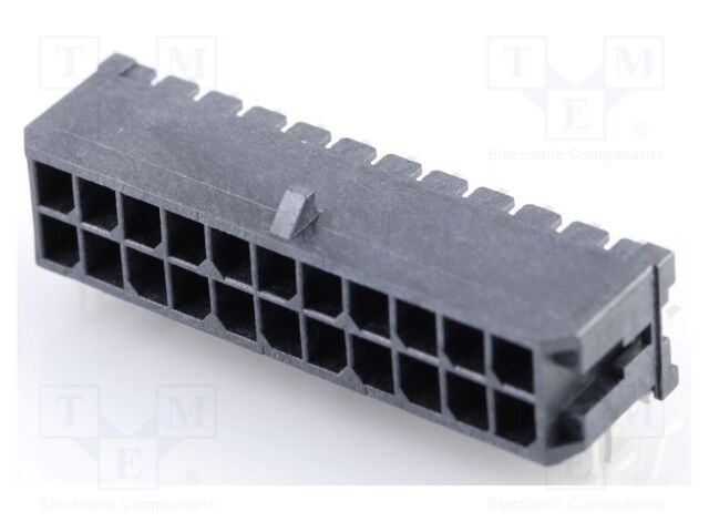 Wire-board