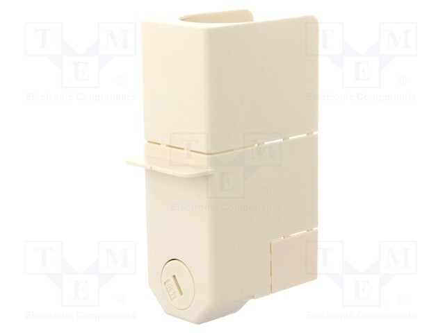 Protective holster; Application: RF