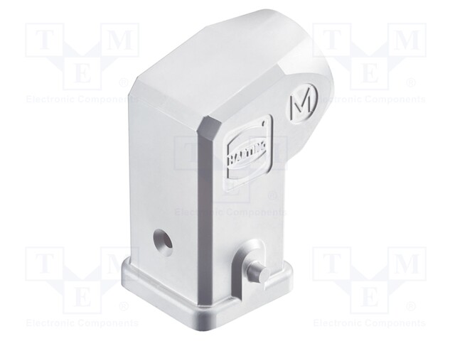 Han INOX 3A SE Hood M20