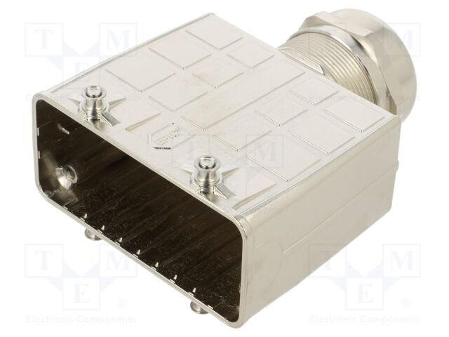 EPIC ULTRA H-B 16 TGH QB 19-28 BRUSH