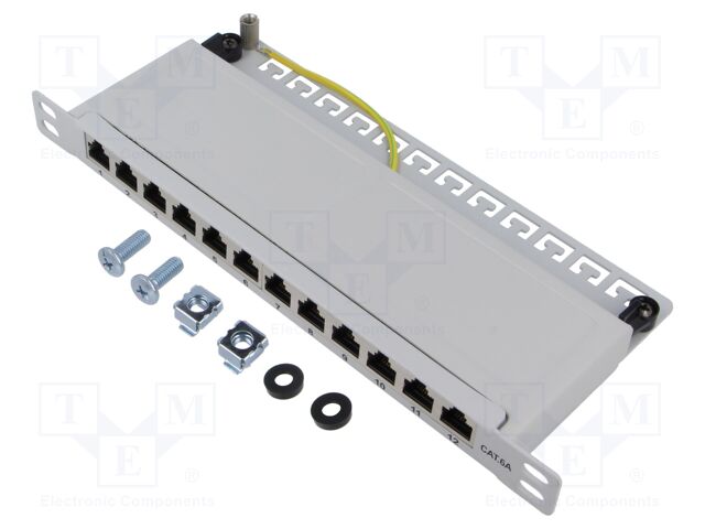 Patch panel