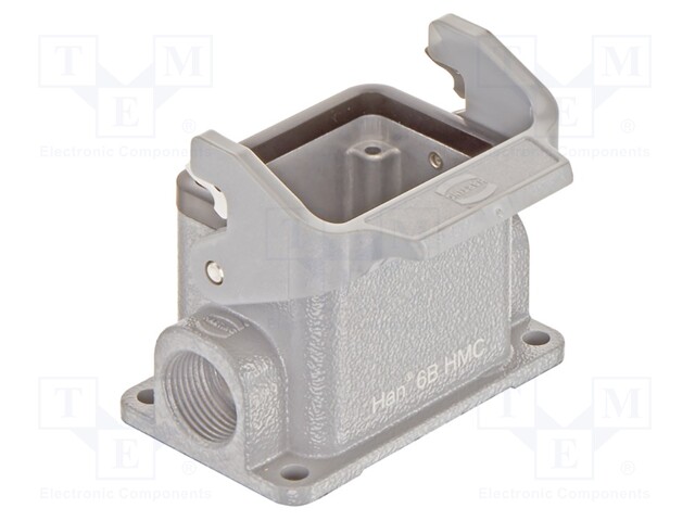 Han 6B-HMC-HSM2-SL-M20
