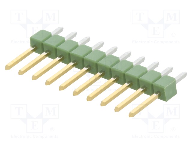 10P AMPMODU II STIFT LEI