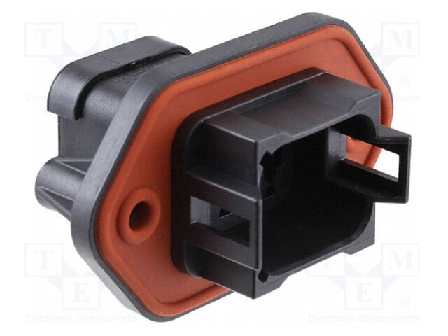 Connector: wire-wire