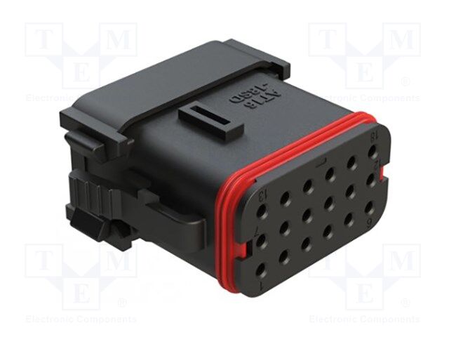 Connector: wire-wire