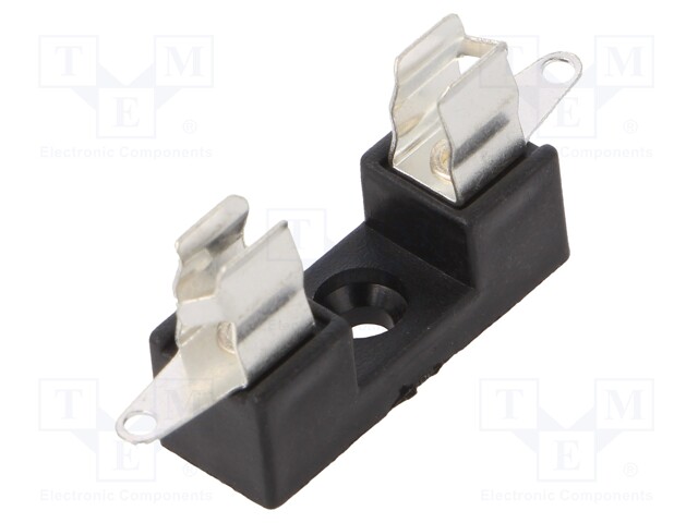 Fuse holder; UL94V-0