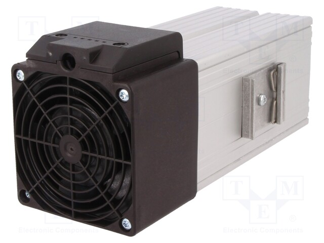 Blower heater; HGL 046; 400W; 230VAC; IP20