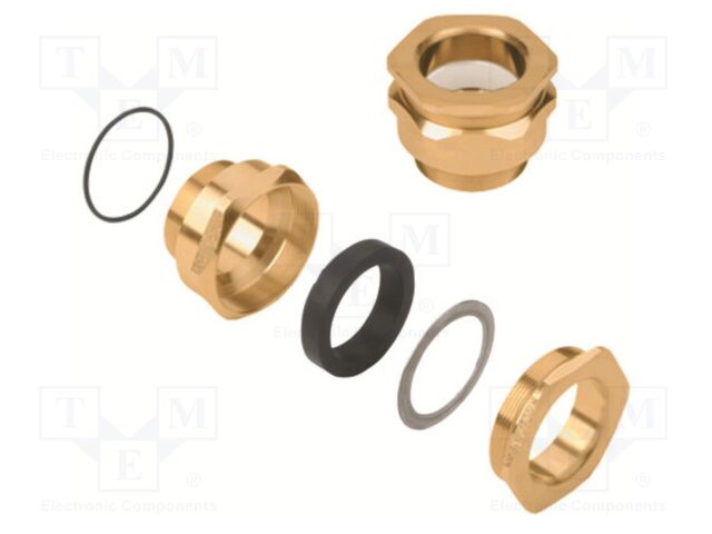 Cable gland