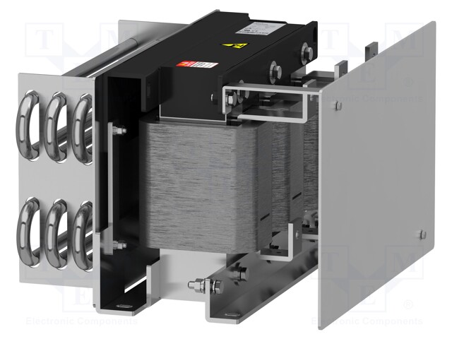 Choke du/dt; 305A; IP00