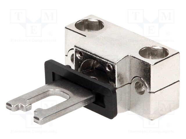 Safety switch accessories: universal key; Series: FS