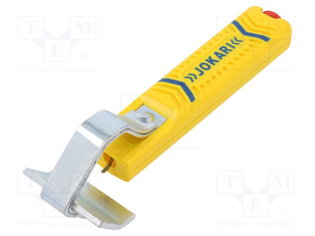 Stripping tool; Wire: round; Cond.cross sec: 35÷300mm2