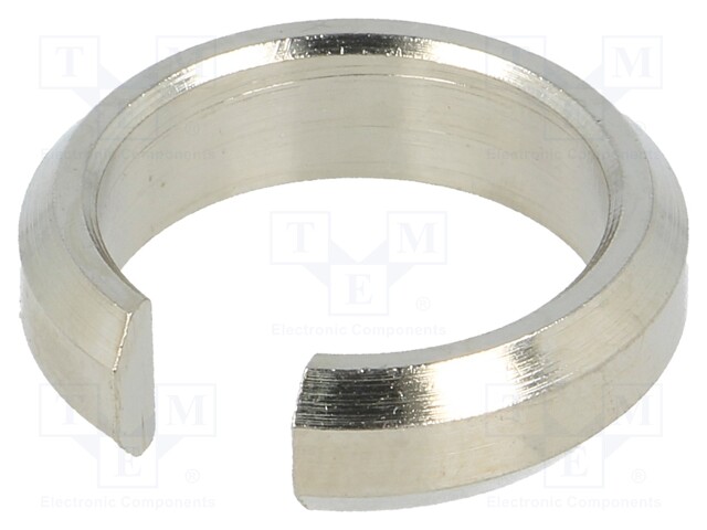 Clamping ring; TJ-14; brass; THERMOJACKET S; -45÷105°C