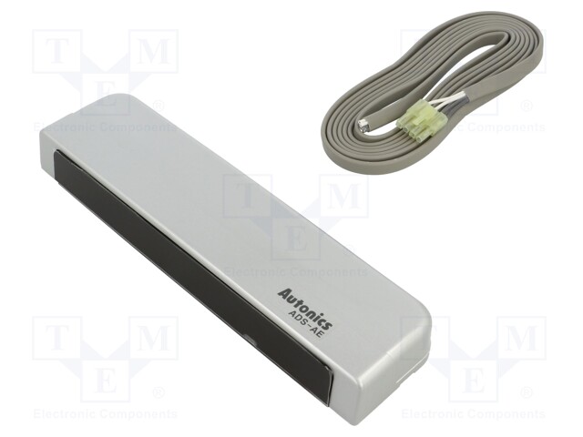 Sensor: movement and presence; infrared; relay; Usup: 12÷24VDC