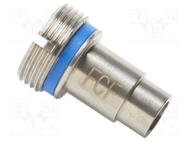 Adapter; FC; fiber-optic
