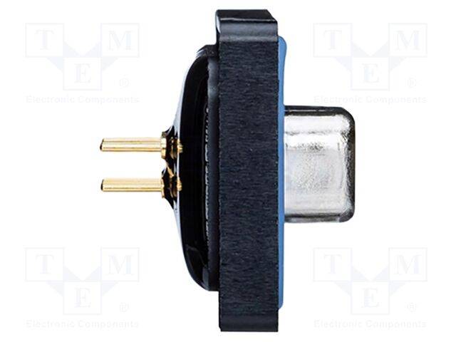 Connector: D-Sub