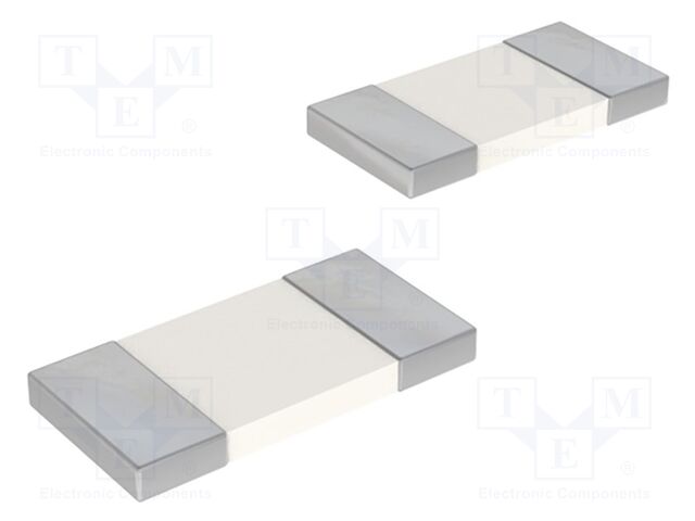 Inductor: ceramic