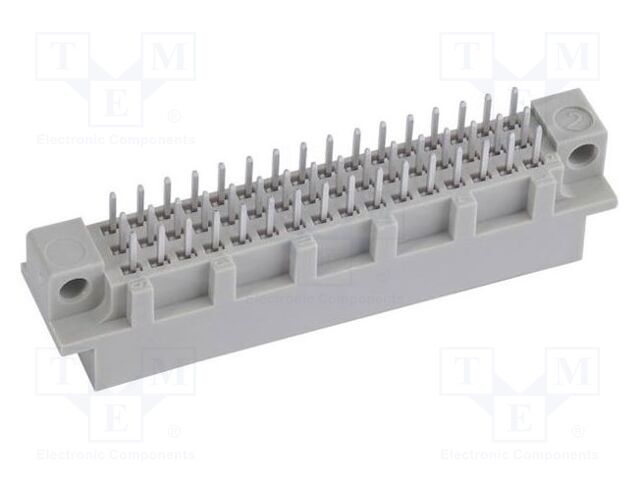 Connector: DIN 41612