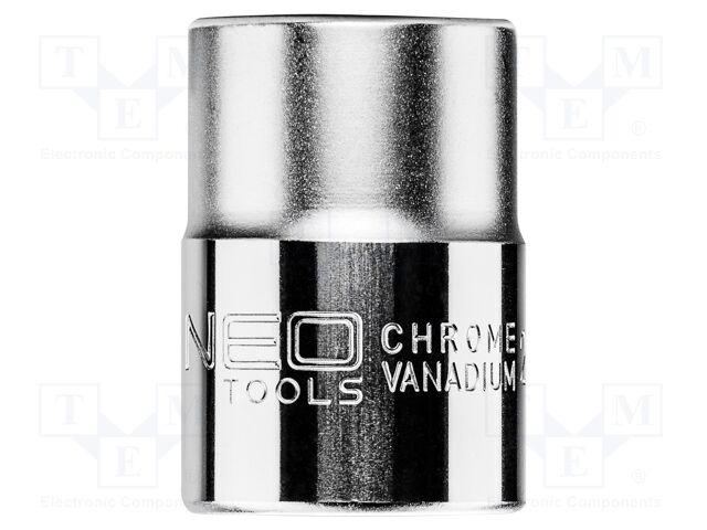 Socket; 12-angles,socket spanner; 24mm; 3/4"