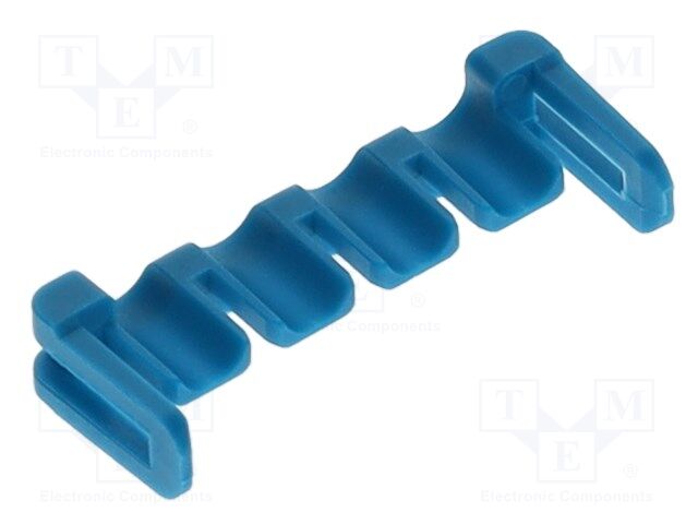 Cable clamp