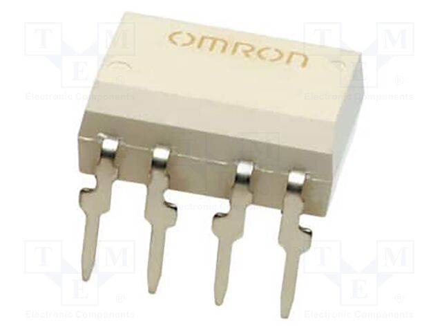 Relay: solid state