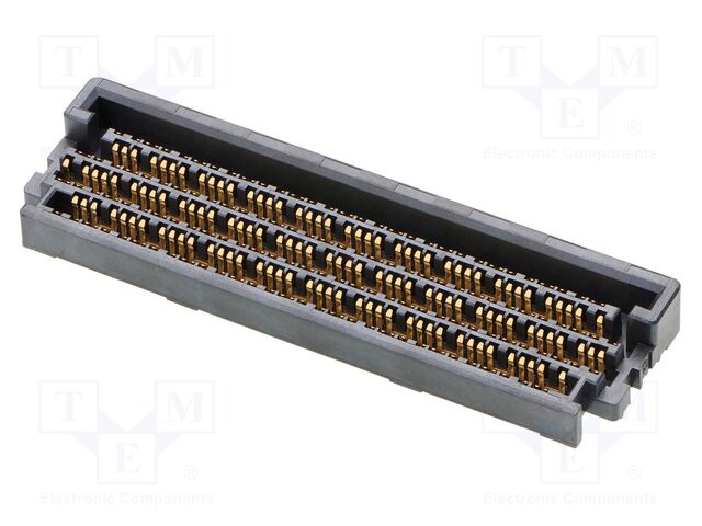 Connector: PCB to PCB